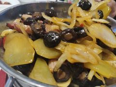 -万龙洲海鲜(大兴绿地缤纷城店)