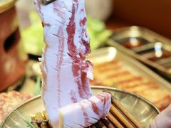 -西塔老太太泥炉烤肉(北京双井店)