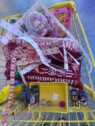 -潮立方(南岗店)