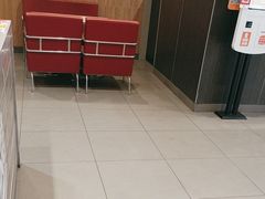 -汉堡王(财富广场店)
