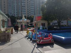 -证大大拇指广场(芳甸路店)