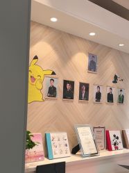 -爱儿美儿童摄影(奥森公园店)