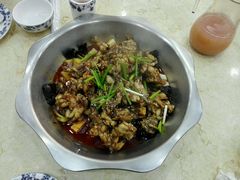 -晓林火锅(安定门店)