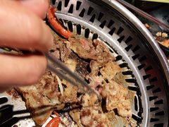 -韩盛·盛江山自助料理(中街大悦城店)