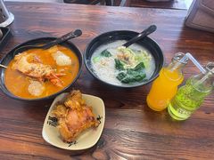 -鲤.金记沙茶面(总店)