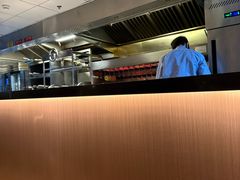 -拉蒂娜·巴西牛排馆 Latina·Brazilian Steakhouse(王府井喜悦店)