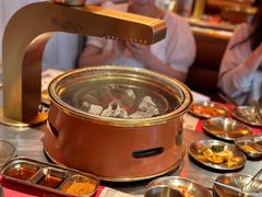 -西塔老太太泥炉烤肉(苏州大悦城店)