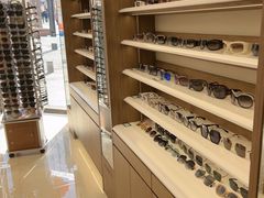 -亨得利眼镜(中山路一店)