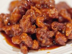 糖醋排骨-新白鹿餐厅(城西银泰城店)