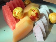-逸廊大堂吧-下午茶·简餐-千岛湖自由洲际殿