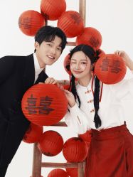 -第一夫人婚纱摄影(南京店)