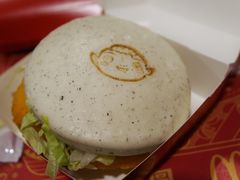 -麦当劳(世界城广场店)