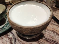 -润泽园椰子鸡(汇一城店)