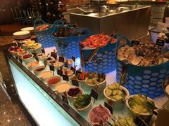 -马哥孛罗咖啡厅·Cafe Marco (厦门马哥孛罗东方大酒店)