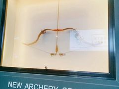 -無弓射箭俱乐部(领展中心城店)