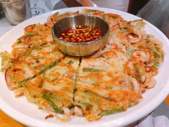 -老炉家木炭烤肉(长江国际店)