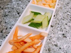 -里岛烤鱼(东港凯虹广场店)