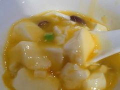 瑶柱龙皇豆腐-雅和生态渔庄·宜城锅巴饭(龙灵山公园店)