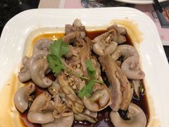 沙姜生肠-新兴·金羊座·粤菜点心(乐峰店)