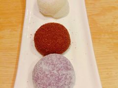 -山之川日料放题(通州店)