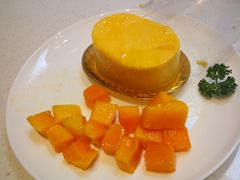 -西村叔叔的店·面包·甜品·蛋糕(崂山丽达店)