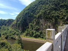 -五泄景区
