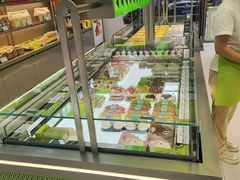 -皇后西斯汀饼店(文化路店)