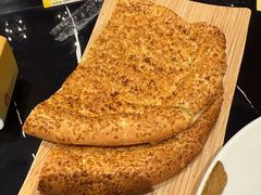 -巴依老爷新疆美食(清华东门店)