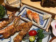 -西月山居匠心创意料理(江汉路新佳丽广场店)