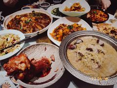 -95号酱骨·一块豆腐(展春园西路店)