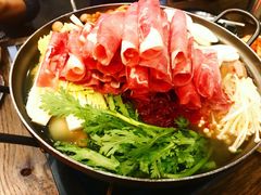 -MI WU FACTORY米屋美食工厂餐厅(绿地店)
