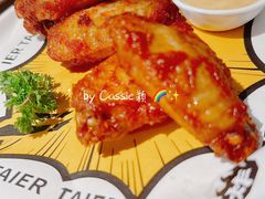 -太二酸菜鱼(中庚漫游城店)