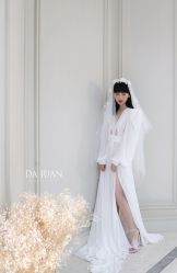 点击看大图 -Chic Bridal 熙可婚纱