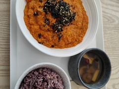 -轻蔬不用等·素食(江苏路店)