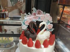 -味多美蛋糕(古城店)