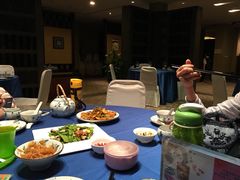 -良渚君澜度假酒店·中餐厅