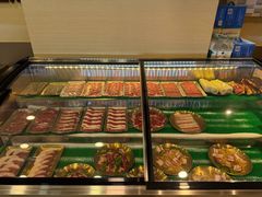 -炉队长·齐齐哈尔家庭烤肉(马家堡店)