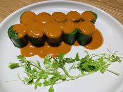 小大董凉皮-小大董·烤鸭(凤凰汇店)