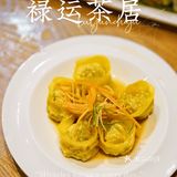 广州探店｜位于CBD的早茶🌟属于年轻人的茶楼‼️