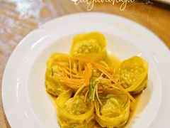 -禄运茶居·手工点心(猎德店)