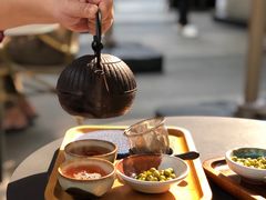 -BeauTea水仙(coco park店)