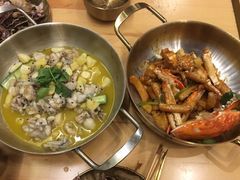 -我是那个大叔·美食研究所(新塘路店)