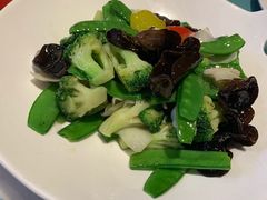 -大树餐厅(益田假日店)