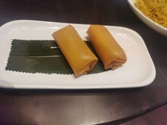 -粤江春·早茶·潮粤菜·宴会(罗湖宝能中心店)