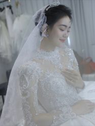 -喜杭影像婚纱摄影(拱墅店)