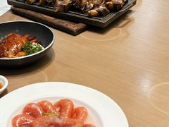 -阿毛饭店首店·宁波老字号(文化广场店)