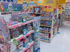-TOYSRUS玩具反斗城(长春欧亚卖场店)