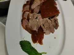 -北平食府(马鞍山路店)