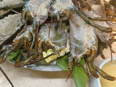 -三个渔夫·蒸汽海鲜(小白楼店)