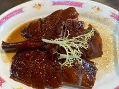 -猪肉婆私房菜(容桂总店)